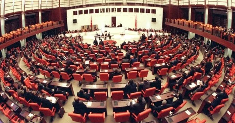 AK Parti’nin Meclis Grup Yönetimi belli oldu