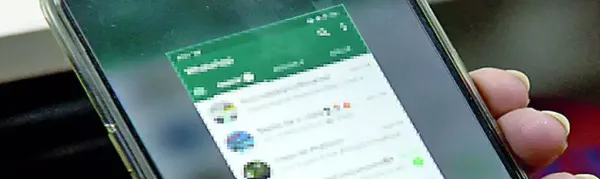Whatsapp sözleşmesinden son dakika: Para cezası sonrası engelleme gelebilir! Whatsapp sözleşmesi 8 Şubat'a kadar...