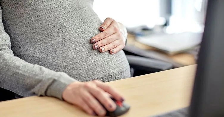Hamilelikte çatlak kremi kullanımı: Çatlak kremi kullanımı ne zaman başlamalı, nerelere sürülmeli?