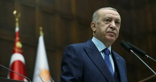 Son dakika: Başkan Erdoğan'dan 'İlk 4 madde' tepkisi: CHP'nin iradesi mi? Kılıçdaroğlu'nun isteği mi?