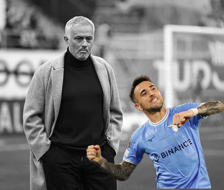 Son dakika Fenerbahçe transfer haberi: Fenerbahçe’den sürpriz hamle! Bir dönem Galatasaray da onu istemişti...