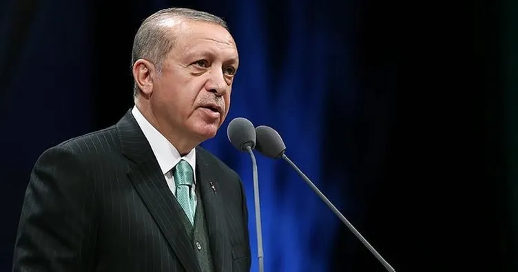 Cumhurbaşkanı Erdoğan’dan, ’Sakarya Zaferi’ mesajı