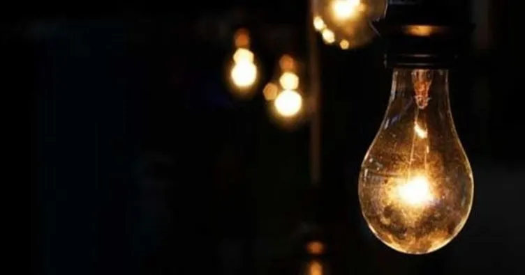 Son dakika: İstanbul'da elektrik kesintisi! Elektrikler ne ...