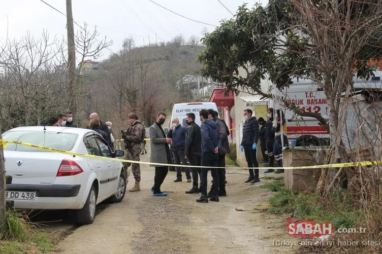 SON DAKİKA: Cani Hüseyin Can Gökçek Sıla Şentürk'ü bu yüzden öldürmüş! Türkiye'nin içini yakan Sıla Şentürk cinayetinin ayrıntıları belli oldu