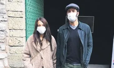 ‘Sergiye geldik, soru yok’