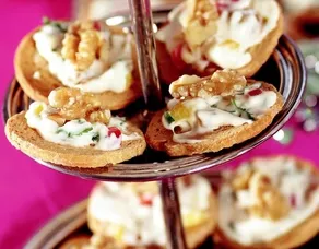 Küçük Atıştırmalıklar