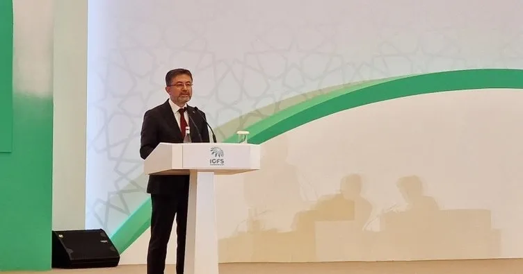 Bakan Yumaklı’dan TARSİM açıklaması