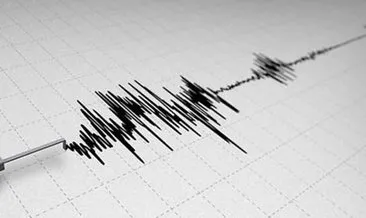Manisa depremi İzmir’i de salladı! - İzmir’de deprem mi oldu? - İşte son depremler
