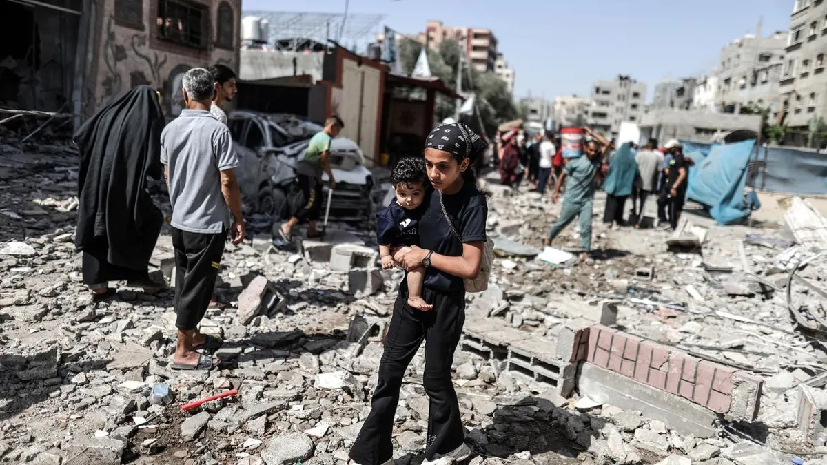 BM Genel Sekreteri Guterres’ten İsrail’e kınama BM Genel Sekreteri Guterres’ten İsrail’e kınama