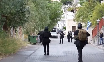 Yunanistan’da silahlar konuştu: ‘Aileler arası husumette’ 2 kişi öldü