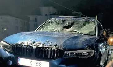 Sıla hasreti acı sonla bitti