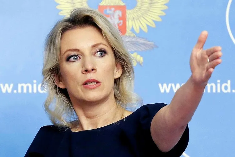 SON DAKİKA: Rusya Ukrayna krizinde savaş çıkaracak saldırı! Ukrayna, Rusya Federal Güvenlik Tesisi’ni vurdu! OHAL ilan edildi