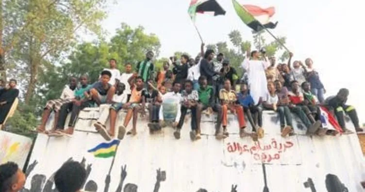 Sudan’da imzalar bugün atılıyor