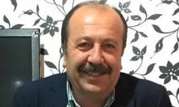 Veli Ağbaba’nın ağabeyi tutuklandı