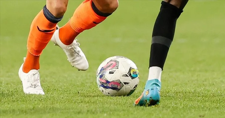 İşte futbolda haftanın programı!