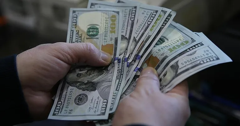 Dolar endeksi 2 ayın dip seviyelerinde