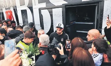 Ayağa kalkma zamanı