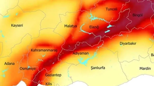 Türkiye’de artçı depremler ne zaman bitecek? ABD’li uzmanlardan dikkat çeken ’yüzeye yakınlık’ yorumu