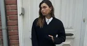 Afra Saraçoğlu'ndan duygusal anneler günü paylaşımı! Hayranlarından beğeni yağdı...