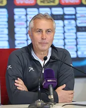 İlyas Öztürk: Çok mutluyuz, 3 puan aldık!