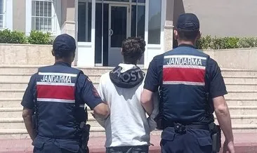 Sahte MİT’çi kıskıvrak yakalandı #yalova