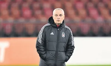 Çalımbay’a 2 maçlık imza