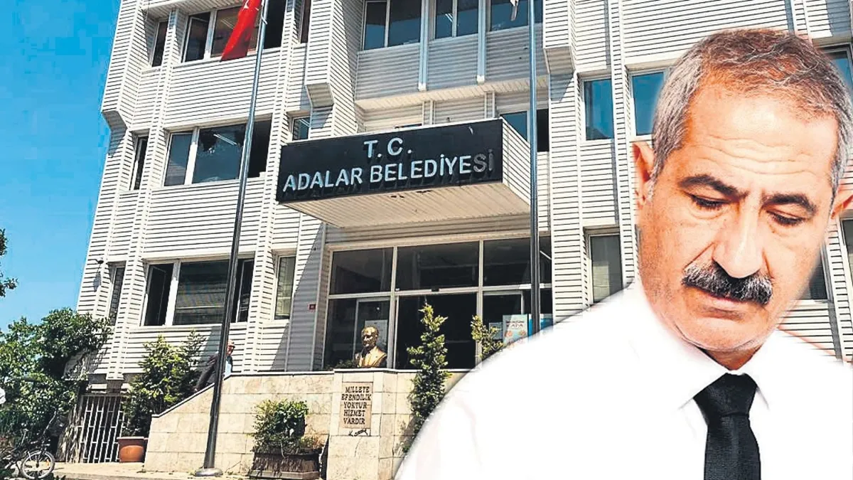 Canavar gibi pazarlık yaparım