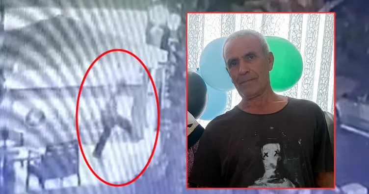 Antalya’daki otelde cinayet: Boksör resepsiyon görevlisini yumrukla öldürdü!