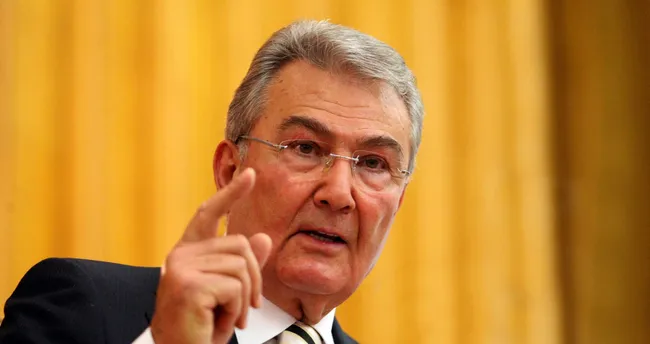 Deniz Baykal In Tedavisi Almanya Da Devam Edecek Son Dakika Haberler