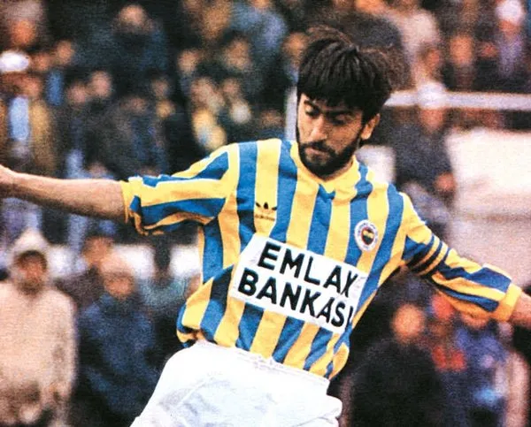 Rıdvan Dilmen: Galatasaray'ın hocası kim olursa olsun...