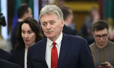 Kremlin ateşkes müzakerelerini değerlendirdi: Ukrayna krizinin çözümüne doğru ilerlemek istiyoruz
