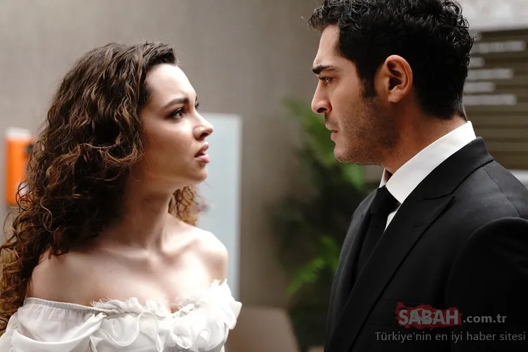 atv’nin yeni dizisi Bir Gece Masalı büyük bir başarıya imza attı! Bir Gece Masalında Mahir yeni bir kararın eşiğinde!