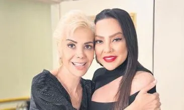 ‘Sen bu camianın elmasısın’