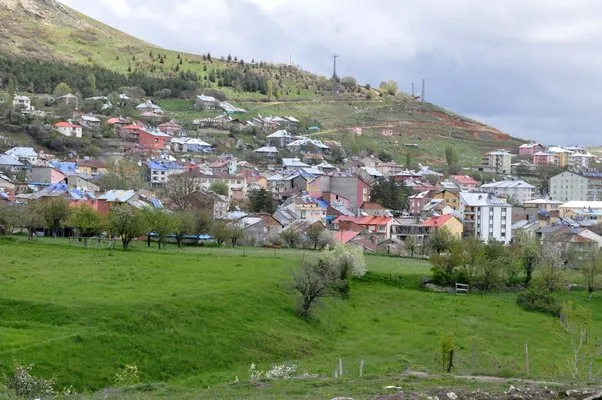 Tunceli’de bir köy karantinaya alındı