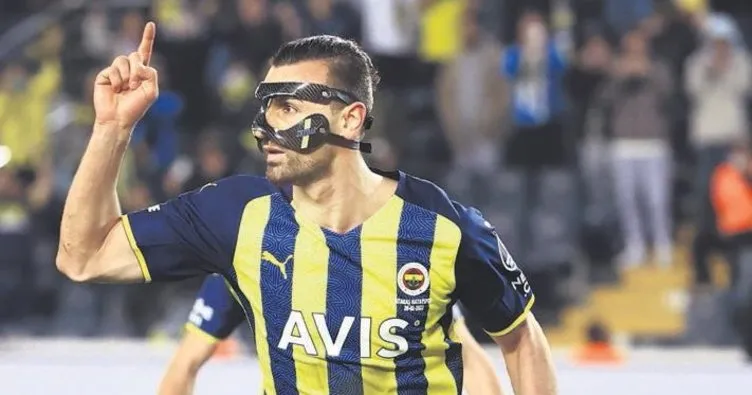 Son 10 yılın en golcüsü Serdar Dursun