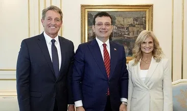 Bakan yardımcısı böyle ti’ye aldı