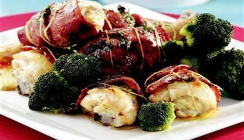 Farklı ve leziz 10 tavuk tarifi