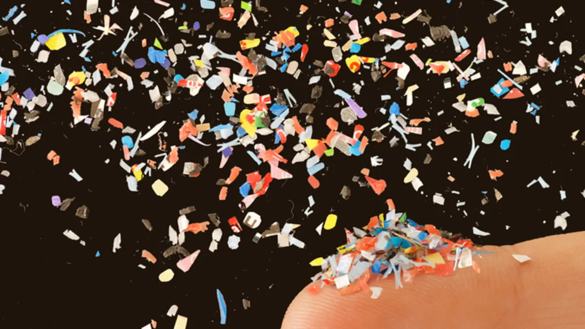 Damarlarımızda plastik mi akıyor? Kan örneklerinden çıkan korkunç gerçek! Damarlarımızda plastik mi akıyor? Kan örneklerinden çıkan korkunç gerçek!