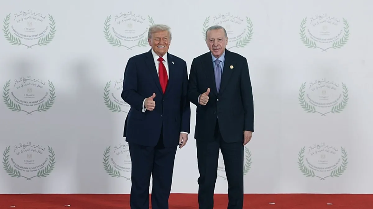 Ankara'nın yükselişi Atina'yı karıştırıdı: Erdoğan garantör biz dekor olduk