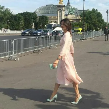 "Sonbaharda moda” ne giysem diye düşündüğümüz mevsim