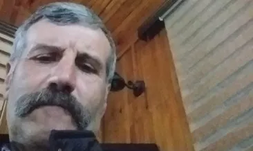 Dere kenarında kaybolan eski muhtar ölü bulundu #canakkale