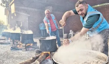 Asırlık sofra gelenekleri #adana