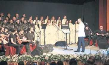 Medeniyetler Korosu Balkanlar yolcusu