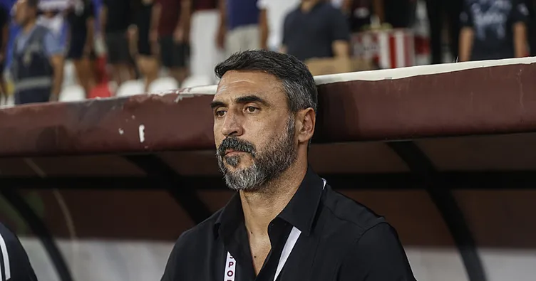 Hugo Almeida: Fantastik bir takımım var