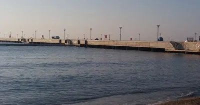 Anamur’a yatırımlar sürecek