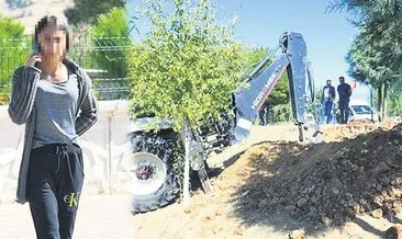Sır cinayet aydınlandı katillerin müebbeti onandı #usak
