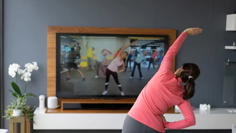 Spor yaparken sağlığınızdan olmayın! Böyle yapılan egzersiz sizi sakat bırakabilir