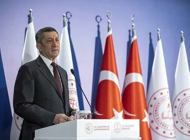 Son dakika: Bakan Selçuk yüz yüze eğitimin tüm detaylarını açıkladı! Okullar ne zaman açılacak?