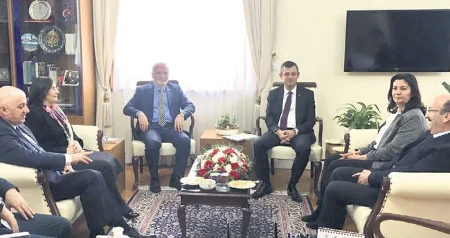 Erken seçim yok