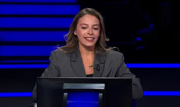 ’Kim Milyoner Olmak İster’ bu akşam atv’de!